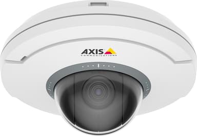 Axis M5075-G PTZ-camera