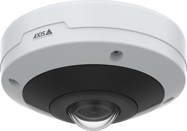Axis M4317-PLVE 360°-camera