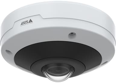 Axis M4317-PLVE 360°-kamera 