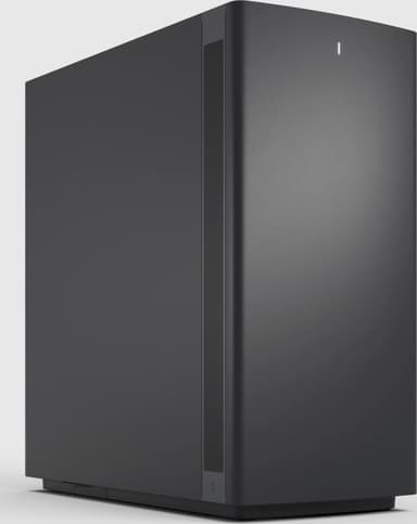 Fractal Design Define One Dark Solid Midi Tower Sort