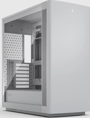 Fractal Design Define One Light TG Clear Tint Midi Tower Vit