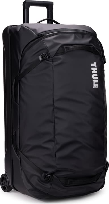 Thule Chasm Rolling