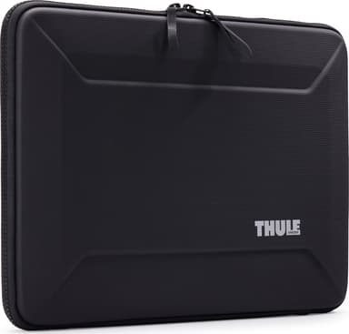 Thule Gauntlet 5 Sleeve 16" 16" Polyuretaani Musta