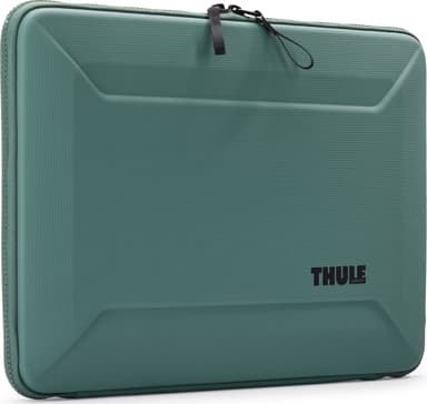 Thule Gauntlet 5 Sleeve 16" 16" Polyurethan Grønn