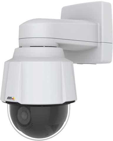 Axis P5655-E PTZ-kamera