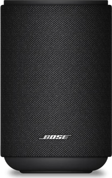 Bose Lifestyle Ultra Speaker Svart