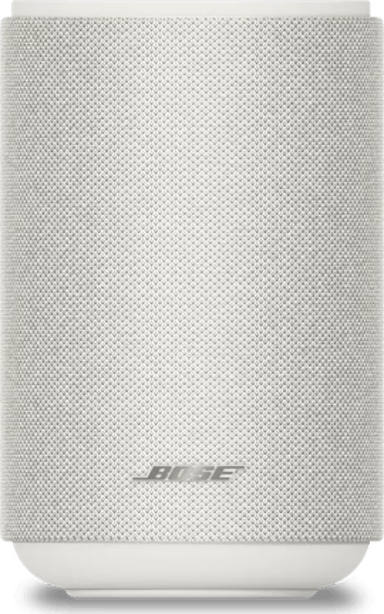 Bose Lifestyle Ultra Speaker Valkoinen
