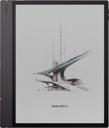 ONYX BOOX Note Air6 C