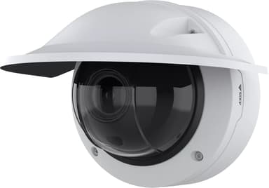 Axis Q3546-LVE Domecamera