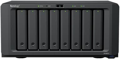 Synology DiskStation DS1825neo+ 8-Bay NAS 