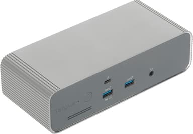 Targus Universal Dual 4K Docking Thunderbolt 5