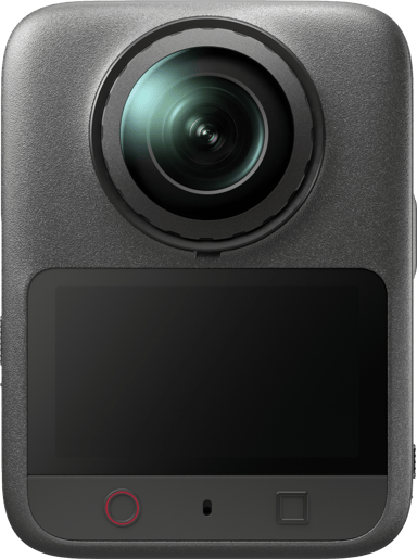 DJI Osmo 360 II Standard Combo