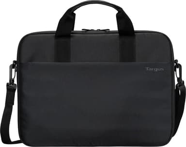 Targus Intellect Slim 16" Stof Sort