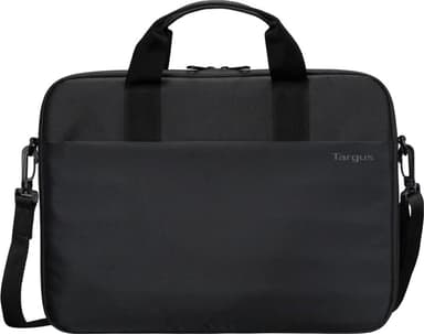 Targus Intellect Slim 14" Tyg Svart