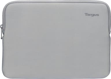 Targus Chromatic Sleeve 14" Plysh Grå