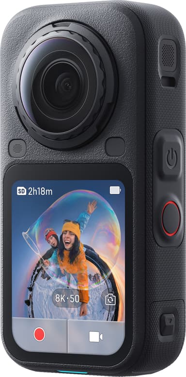 Insta360 X6 Standard Bundle