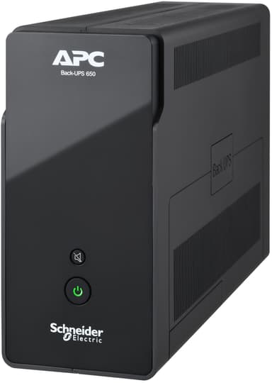 APC Back-UPS 650VA/400W