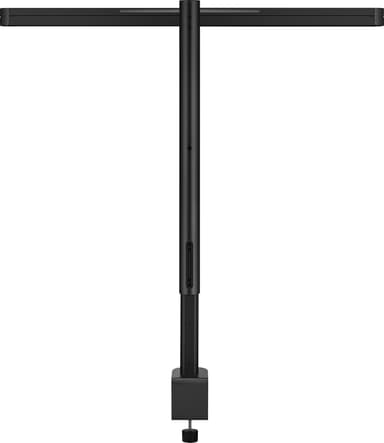 BenQ Screenbar Max Dual Monitor Desk Lamp Black
