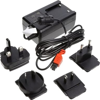 Sierra Wireless XR60 Power Supply 
