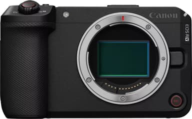Canon EOS R6 V 