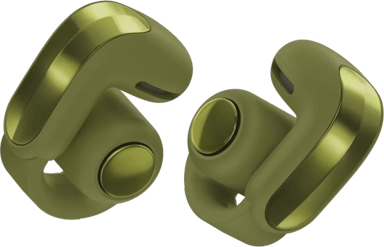 Bose Ultra Open Earbuds (Gen 2) Stereo Oliven