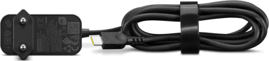 Lenovo Lenovo USB-C AC 100-240 V 65W