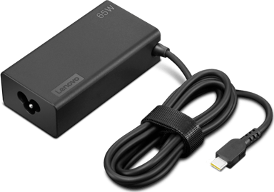 Lenovo 65W Standard USB-C AC Adapter 65W