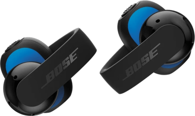Bose Sport Open Earbuds Stereo Svart