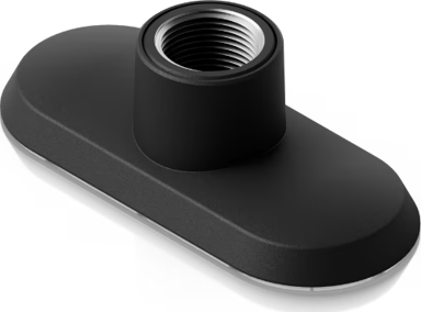 Ubiquiti Kameran ripustuskiinnike musta - UniFi Protect G6 180