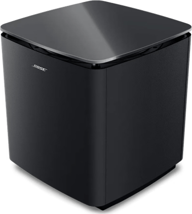 Bose Lifestyle Ultra Subwoofer
