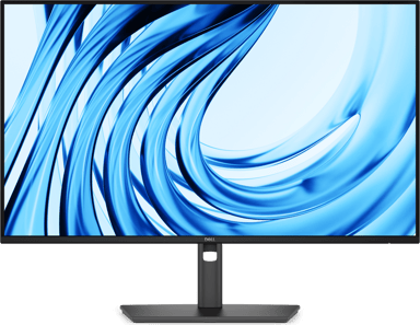 Dell P2726H 27" 1920 × 1080pixels IPS 16:9 120Hz