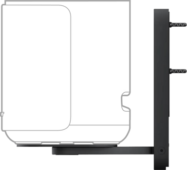 Bose Lifestyle Speaker Wall Bracket