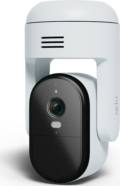 Arlo ESSENTIAL3 2K PTZ SECURITY CAMERA