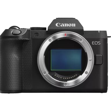 Canon EOS R8 Mark II 