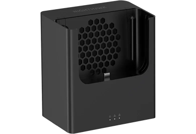 Netgear Nighthawk Mobile Hotspot Cradle Virta-adapteri
