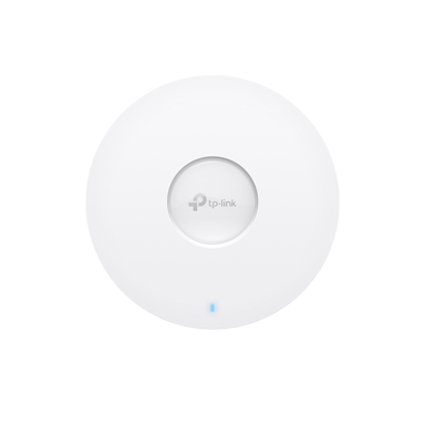 TP-Link Omada Pro AP9665 WLAN-tukiasema 3600 Mbit/s Valkoinen Power over Ethernet -tuki
