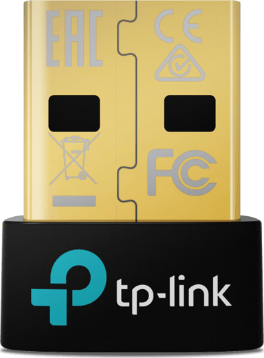 TP-Link UB600 nettverkskort Bluetooth