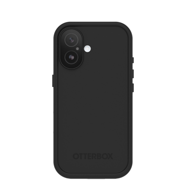 Otterbox Fre MagSafe iPhone 17 Musta
