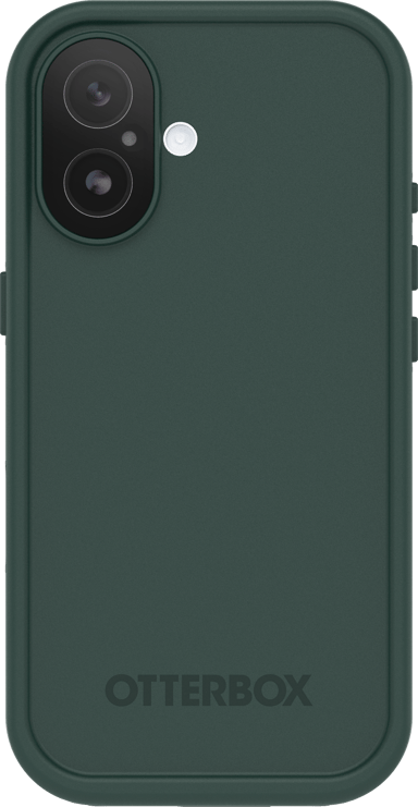 Otterbox Fre MagSafe iPhone 17 Groen