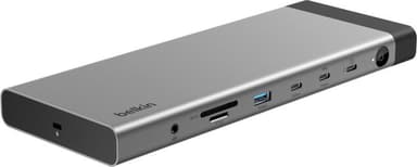 Belkin Connect Thunderbolt 5 Dock Thunderbolt 5