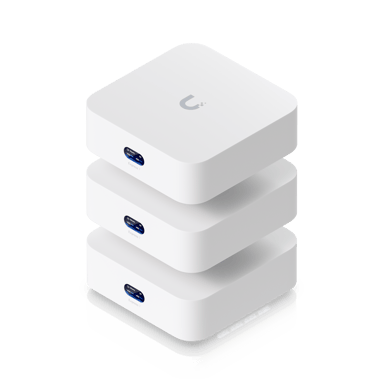 Ubiquiti UniFi Express 7 3-pack
