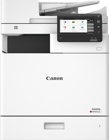 Canon i-SENSYS MF851cdw A4 MFP