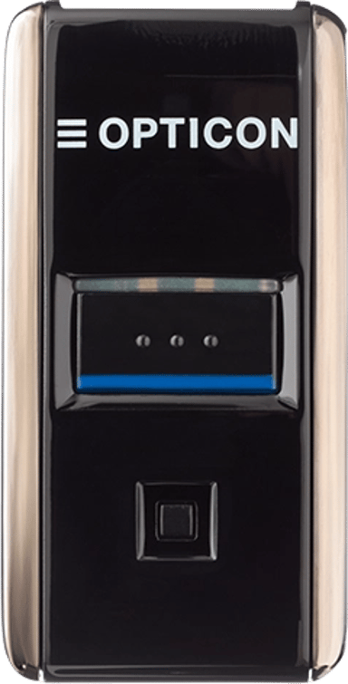 Opticon OPN-2500 Companion 1D Laser USB-C/BT IOS 