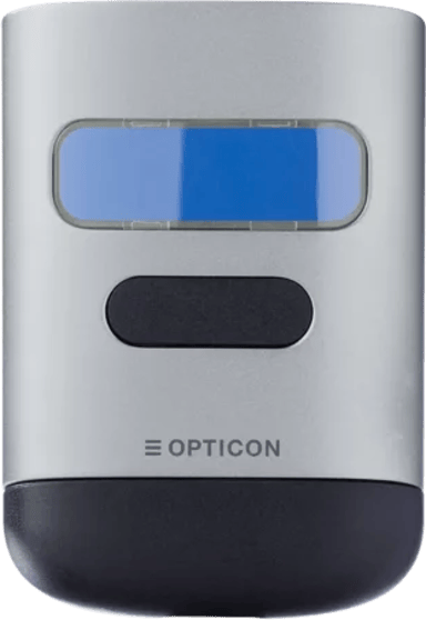 Opticon OPN-6000 2D BT 5.4 BLE USB-C Silver 