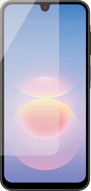 Panzerglass Ultra-Wide Fit Samsung Galaxy A17 4G, Samsung Galaxy A17 5G, Samsung Galaxy A18 4G