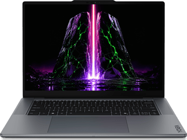 Lenovo Yoga Pro 9 NVIDIA RTX Spark N1X-675 64GB 1000GB 15.3"