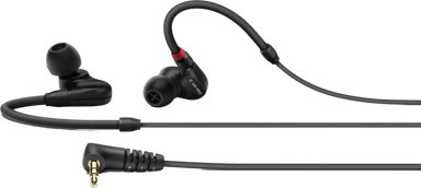 SENNHEISER IE 100 Pro Stereo Svart