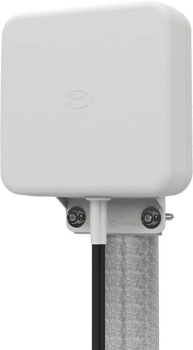 Panorama Antennas WMM4-7-49-10SP - 4x4 MiMo 4G/5G Omniretningsbestemt antenne SMA 10m