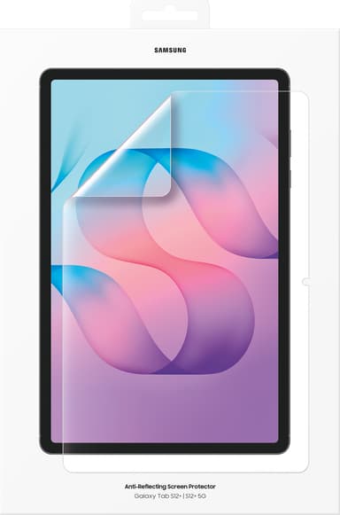 Samsung Anti-Reflecting Screen Protector Samsung Galaxy Tab S12+