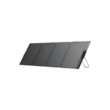 Ecoflow Aurinkopaneeli 220W Kevyt BIF 